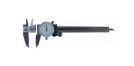 Dial Vernier "Zonechain" Model 135-02 Range 200 mm./0.02 mm Dial Vernier "Zonechain" Model 135-02 Range 200 mm./0.02 mm